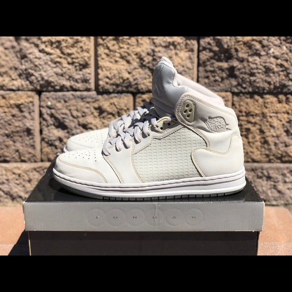 Air Jordan Prime 5 Tech Grey - Picture 9 of 16